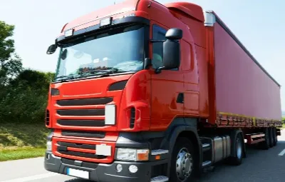 Konya Bayındır Ambar Kargo