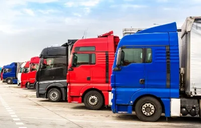 Konya Bayındır Ambar Nakliyat