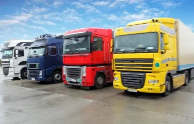 Konya Bayındır Nakliye Ambarı