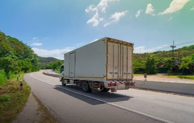 Konya ile Bayındır Arası Bulaşık Makinesi Taşıma