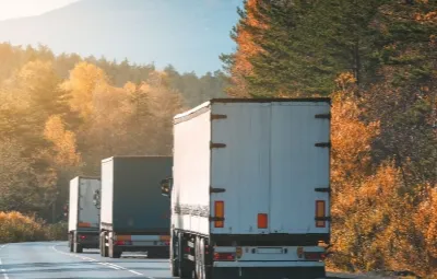 Konya ile Bayındır Arası Klima Taşıma
