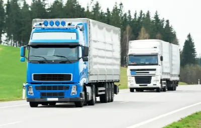 Konya ile Bayındır Arası Eşya Taşıma